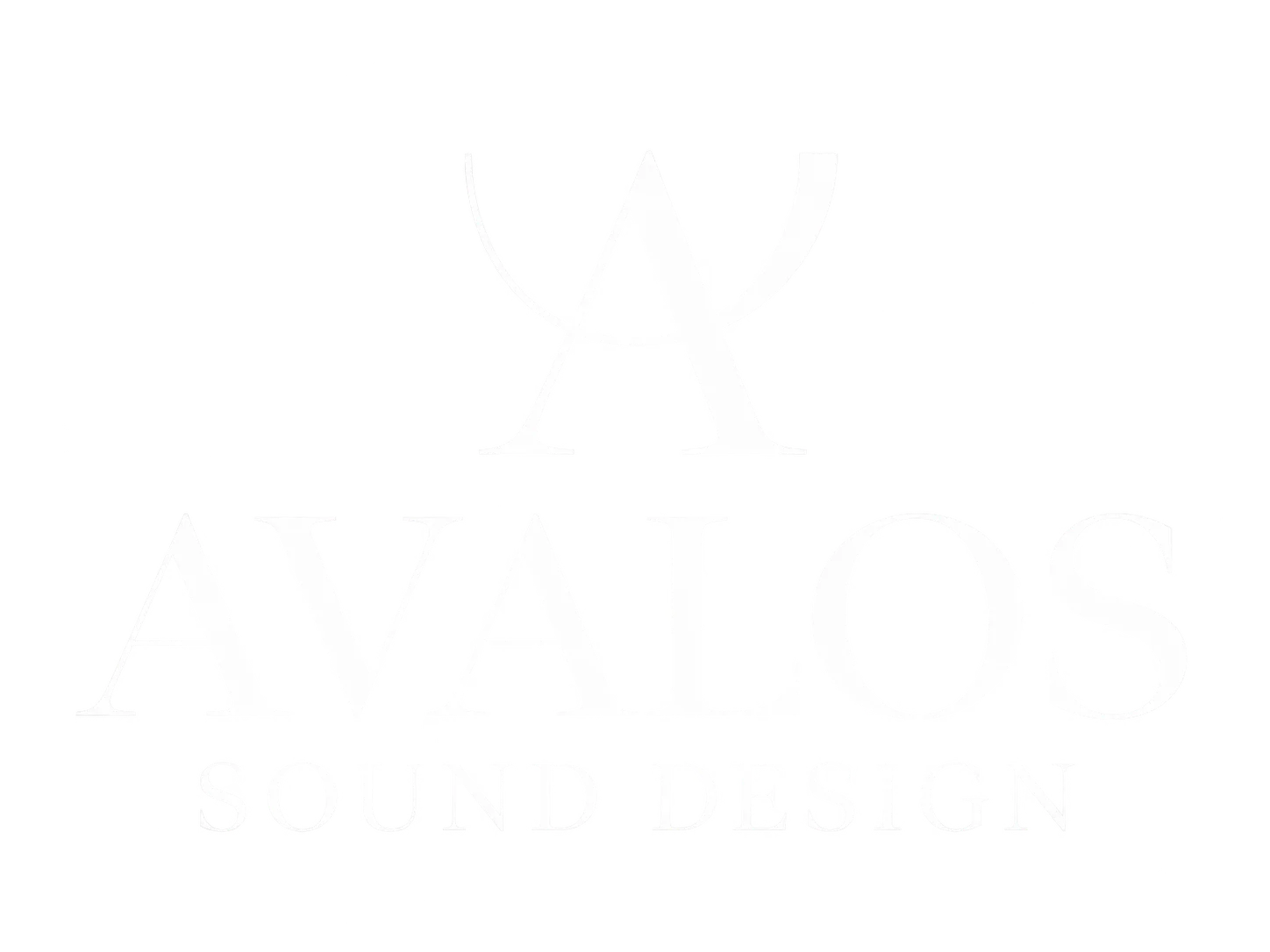 Avalos Sound Design