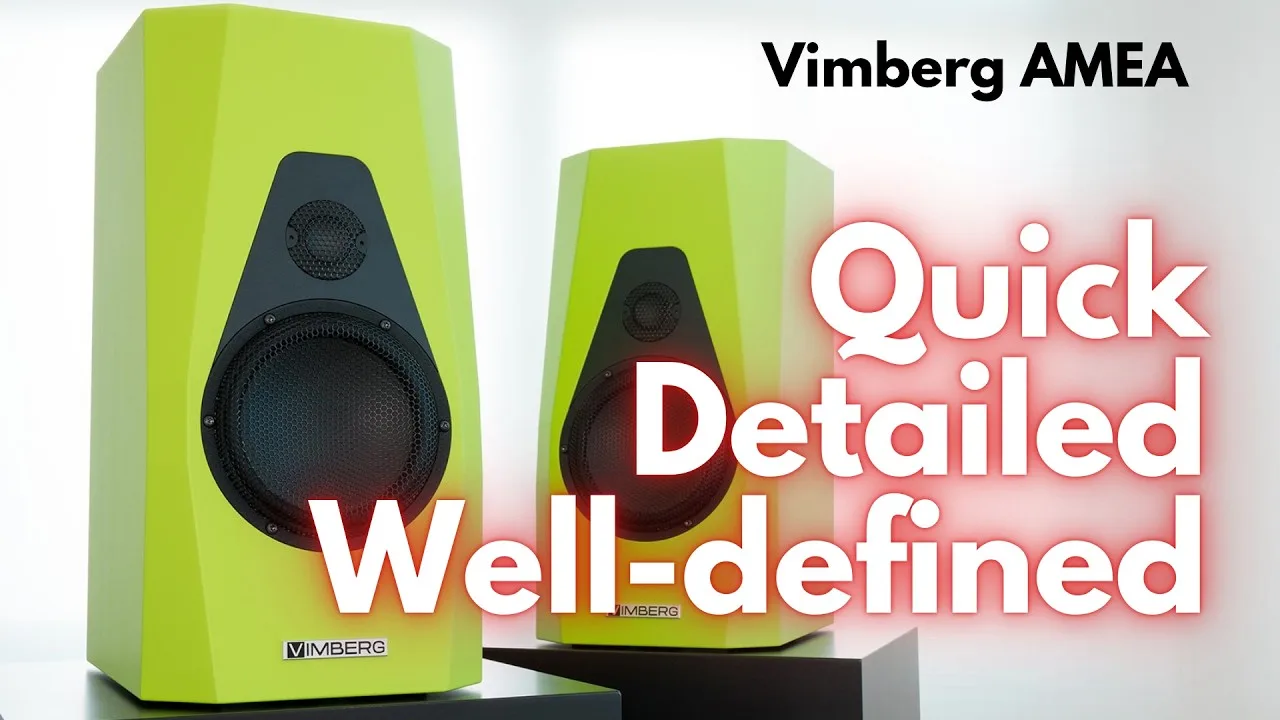 Vimberg AMEA — TAS Review