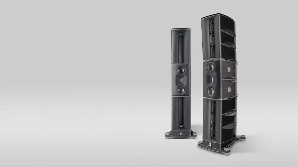 Introducing the Børresen M8 Gold Signature and Aavik M-880