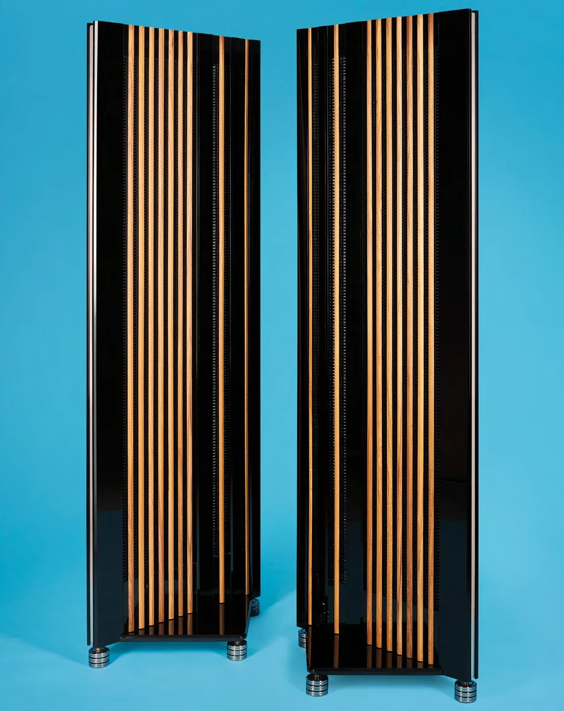 AlsyVox Caravaggio XX — TAS Product of the Year