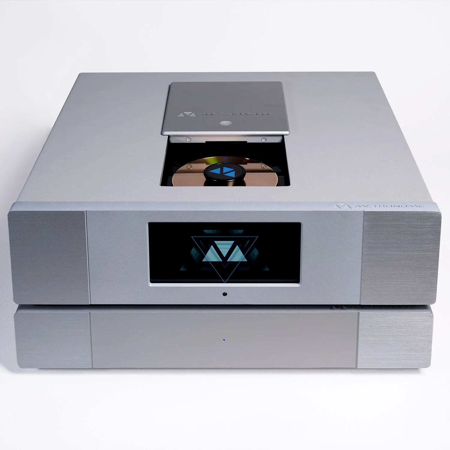 Métronome AQWO 2+ — TAS Review