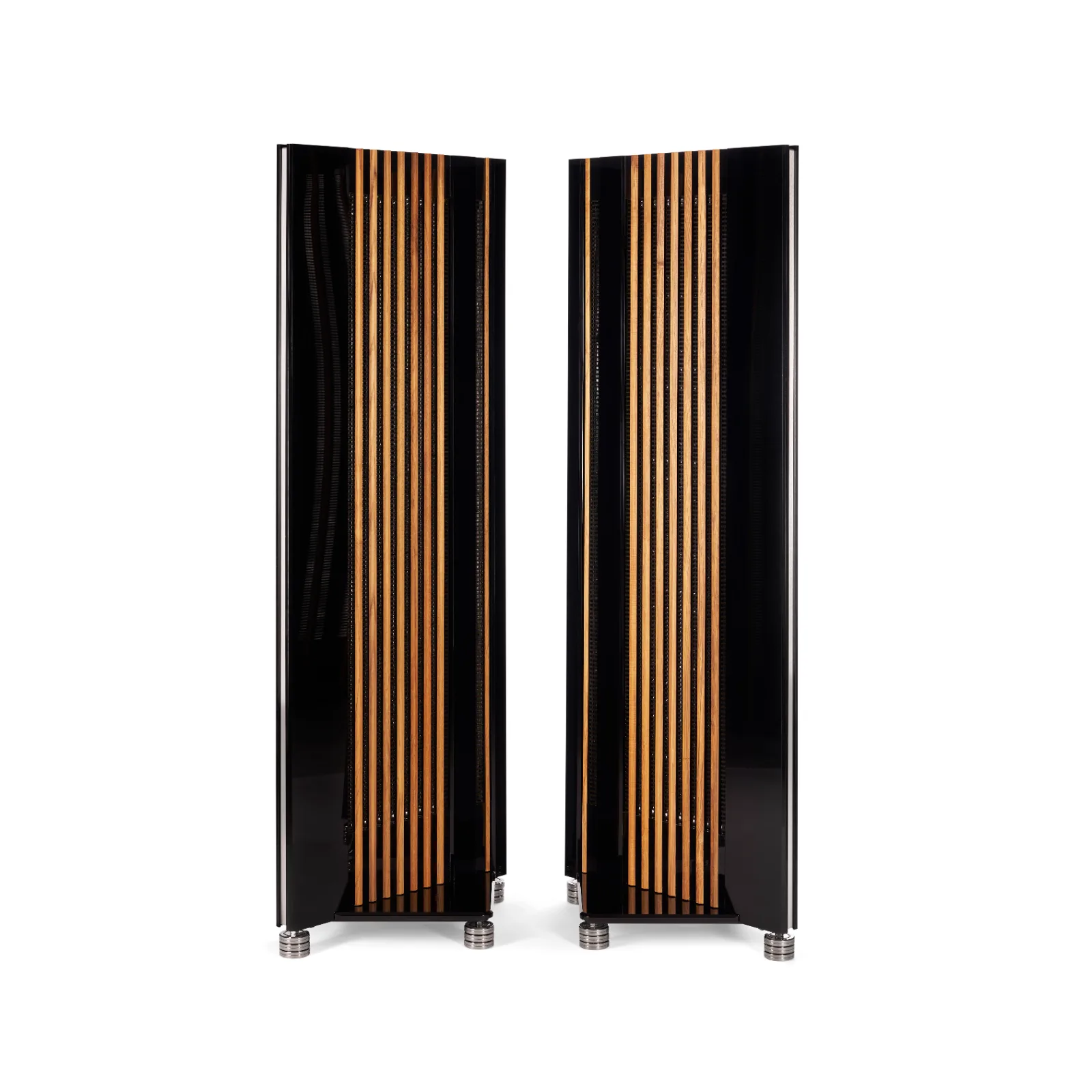Botticelli Full-Range Ribbon Loudspeaker