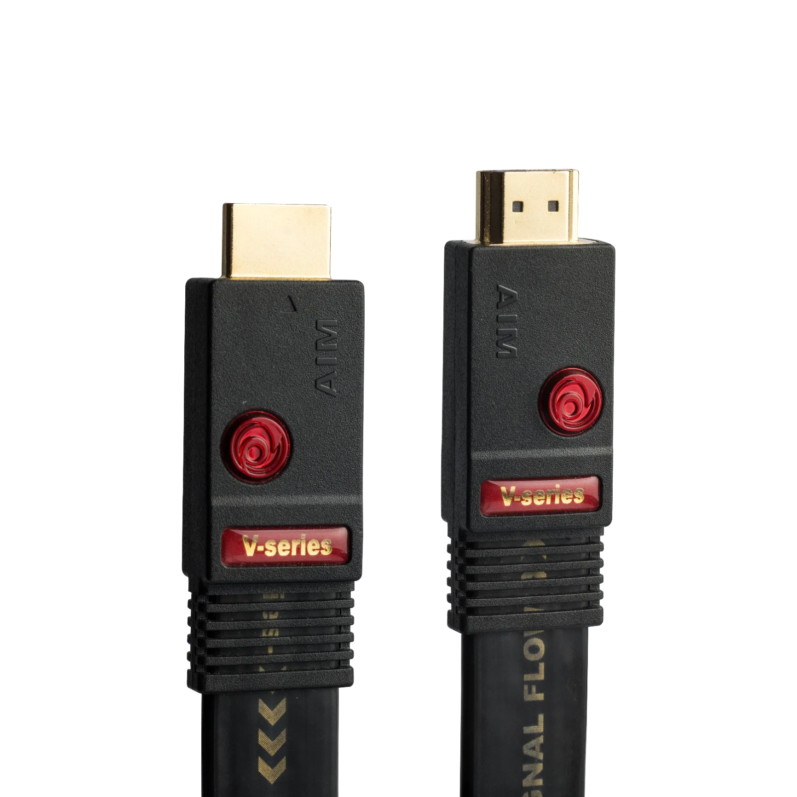 FLV Ultra High Speed Flat cable