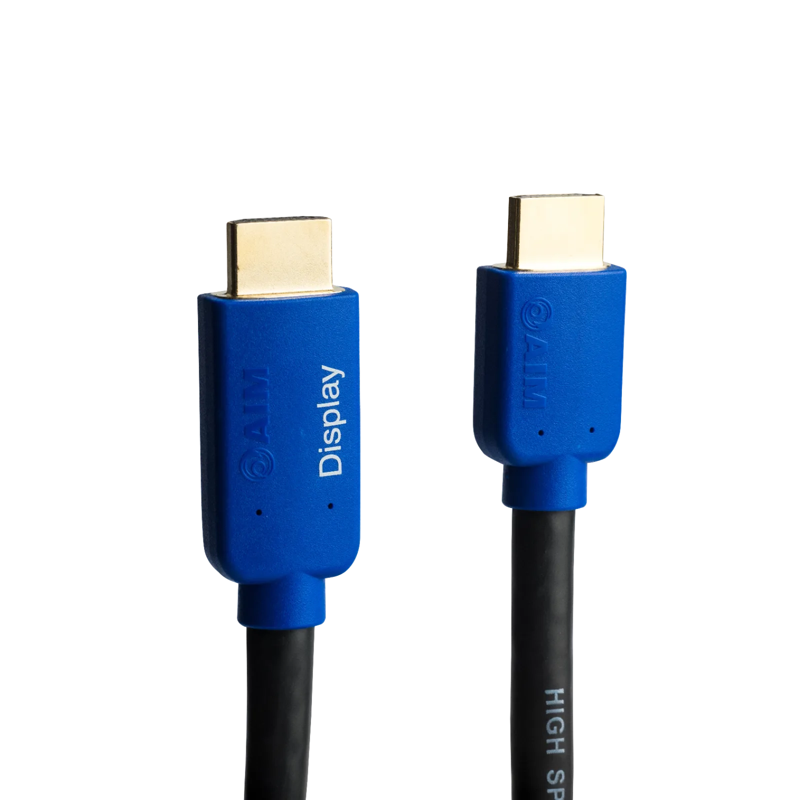 IM4K HDMI 18G Install cable