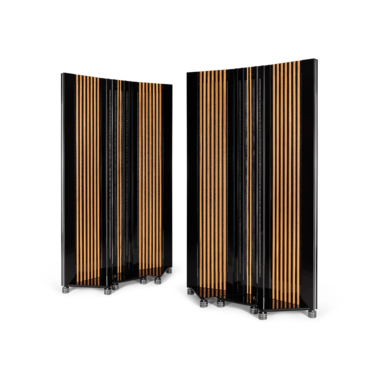 Michelangelo Full-Range Ribbon Loudspeaker