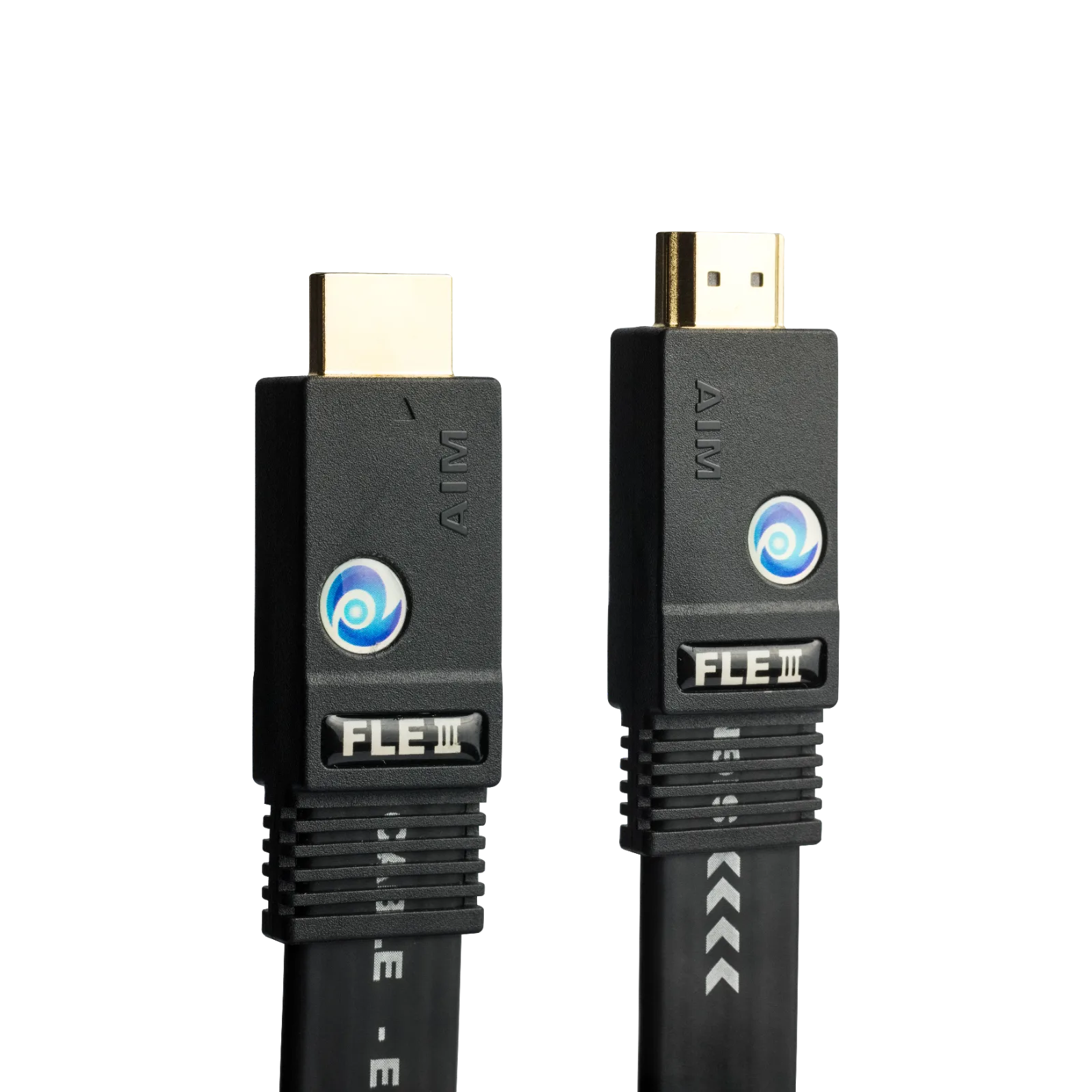 FLE3 4K/60p Supported Flat cable