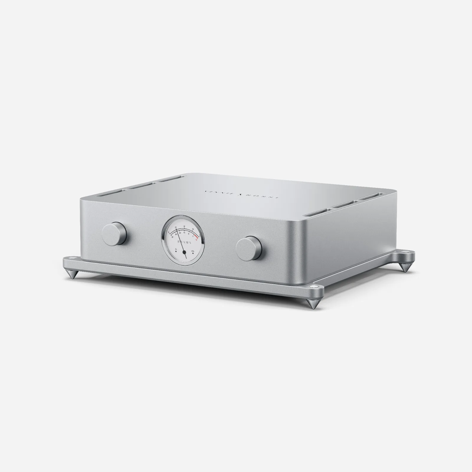 Brama Preamplifier