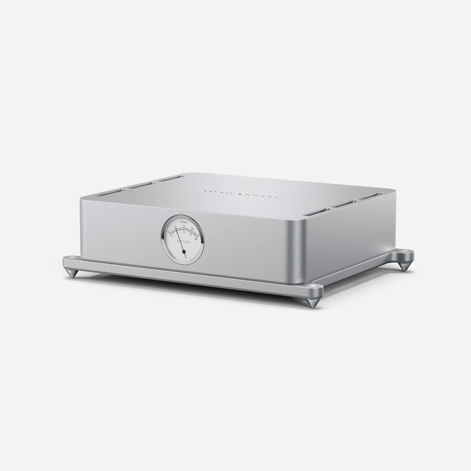 Brama Monoblock Power Amplifier
